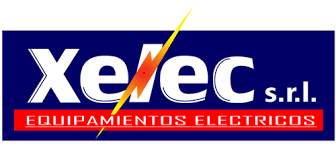 Logo Xelec
